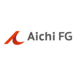 Aichi Financial Group Logo Transparent PNG