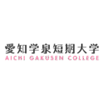 Aichi Gakusen College Logo Transparent PNG