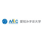 Aichi Mizuho College Logo Transparent PNG