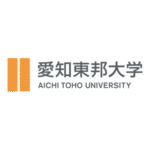 Aichi Toho University Logo Transparent PNG