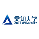 Aichi University Logo Transparent PNG