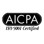 Aicpa Logo Transparent PNG