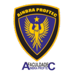 Ainbra Logo Transparent PNG