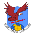 Air Defense Command Logo Transparent PNG