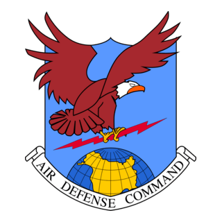Air Defense Command