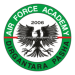 Air Force Academy Dirgantara Pasha Logo Transparent PNG