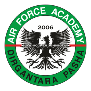 Air Force Academy Dirgantara Pasha
