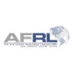 Air Force Research Laboratory Logo Transparent PNG