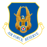 Air Force Reserve Logo Transparent PNG