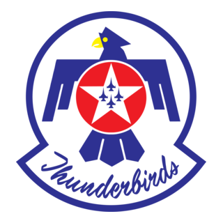 Air Force Thunderbirds