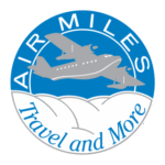 Air Miles Logo Transparent PNG