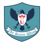 Air Rescue Wing JASDF Logo Transparent PNG