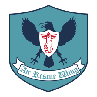 Air Rescue Wing JASDF