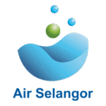 Air Selangor Malaysia Logo Transparent PNG