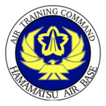 Air Training Command Logo Transparent PNG
