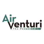 Air Venturi Logo Transparent PNG