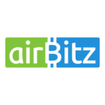 Airbitz Bitcoin Wallet Logo Transparent PNG