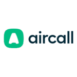 Aircall Logo Transparent PNG