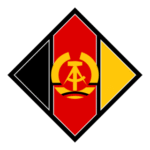 Aircraft Of Nva East Germany Logo Transparent PNG