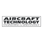 Aircraft Technology Logo Transparent PNG