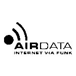 Airdata Logo Transparent PNG