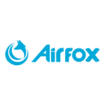 Airfox Token Logo Transparent PNG
