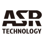 Airgun Shock Reinforcement ASR Technology Logo Transparent PNG