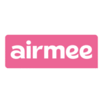 Airmee Logo Transparent PNG