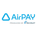 Airpay Logo Transparent PNG