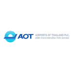 Airports Of Thailand Public Company Limited Logo Transparent PNG