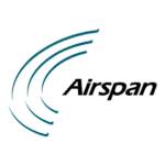 Airspan Networks Logo Transparent PNG