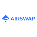 Airswap Logo Transparent PNG