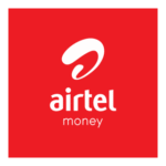 Airtel Money Uganda Logo Transparent PNG