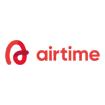 Airtime Logo Transparent PNG