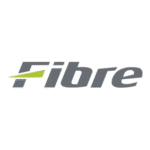 Ais Fiber Logo Transparent PNG