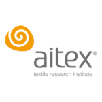 Aitex Textile Research Institute Logo Transparent PNG