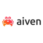 Aiven Adopter Logo Transparent PNG