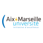 Aix Marseille Université Logo Transparent PNG