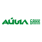Aiyl Bank Logo Transparent PNG