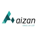 Aizan Technologies Logo Transparent PNG