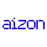 Aizon Logo Transparent PNG