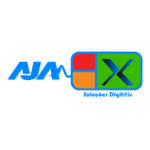 Aja Soluções Digitais Logo Transparent PNG
