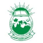 Ajk Bise Education Info Logo Transparent PNG