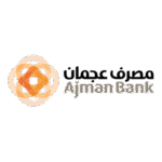 Ajman Bank Logo Transparent PNG