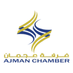 Ajman Chamber Logo Transparent PNG