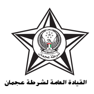 Ajman Police