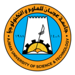 Ajman University Logo Transparent PNG