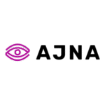 Ajna Finance Logo Transparent PNG