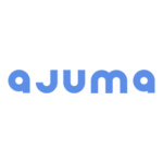 Ajuma Technologies Logo Transparent PNG