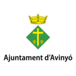 Ajuntament Davinyó Logo Transparent PNG
